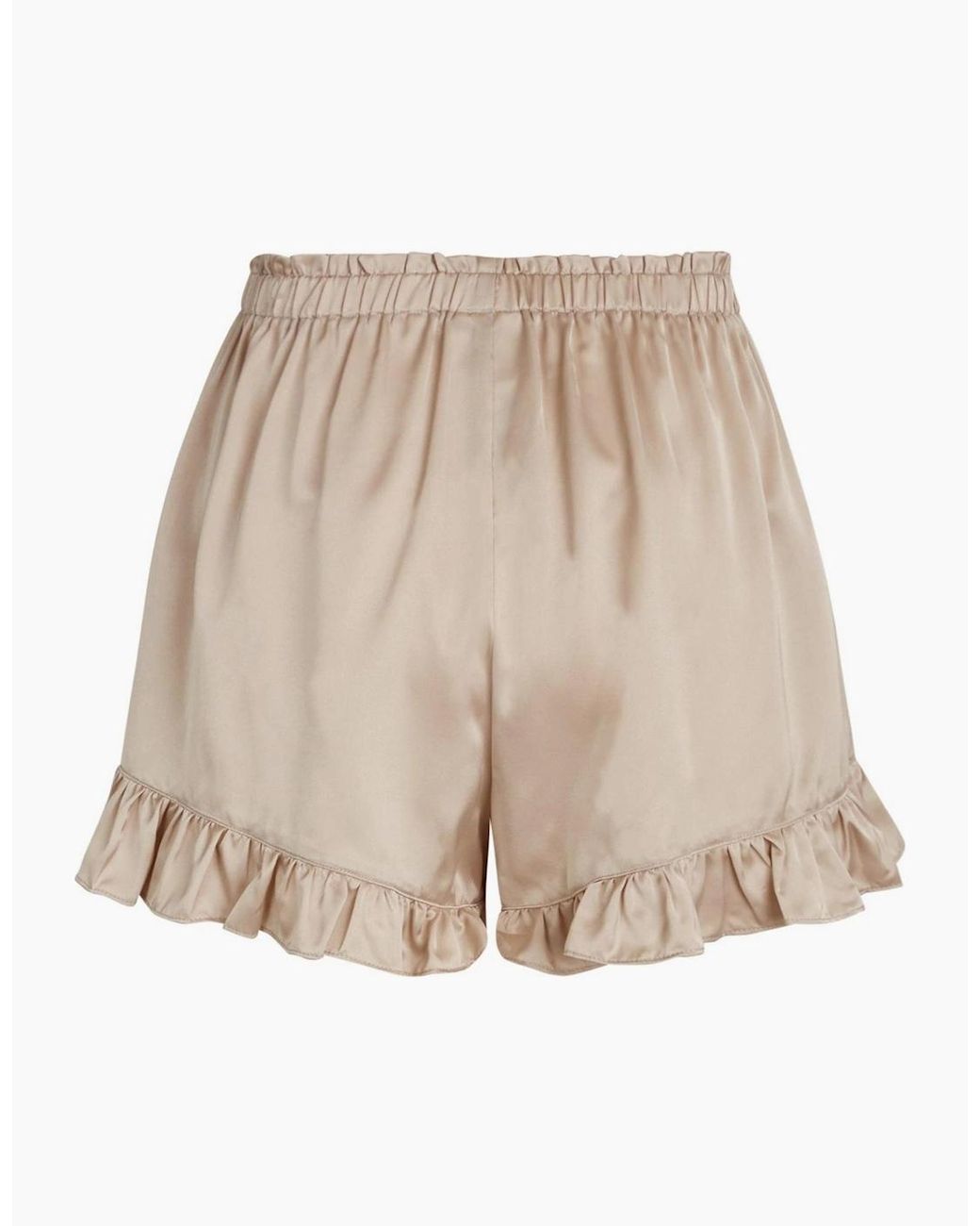 CCDK Natural Ella Shorts