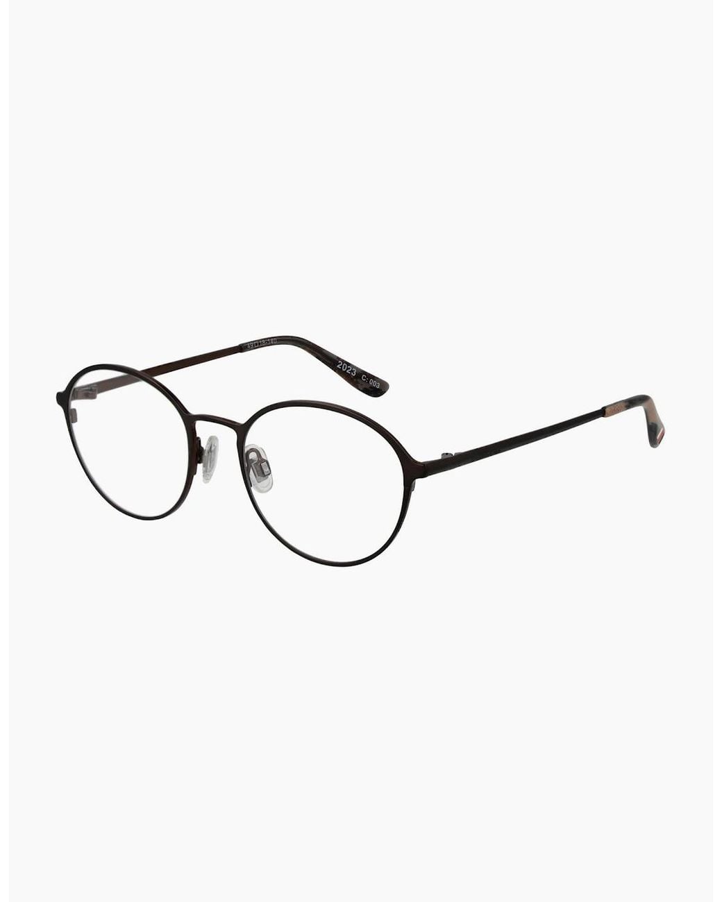Superdry Brown Optical Frame Sdo-2023 003 49
