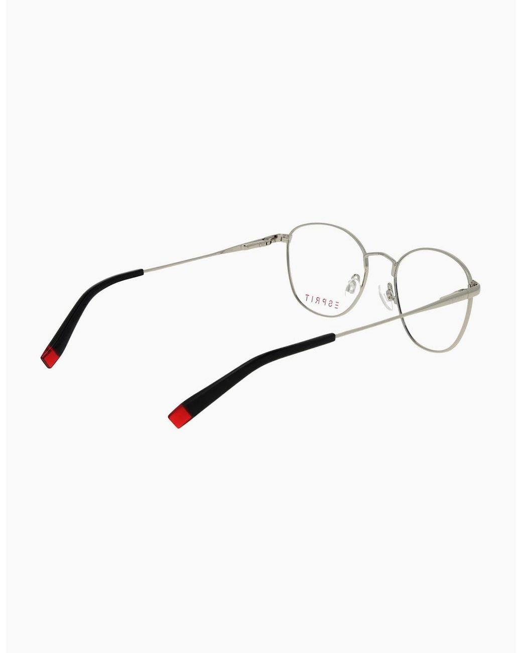 Esprit Red Optical Frame Et17596 531 51