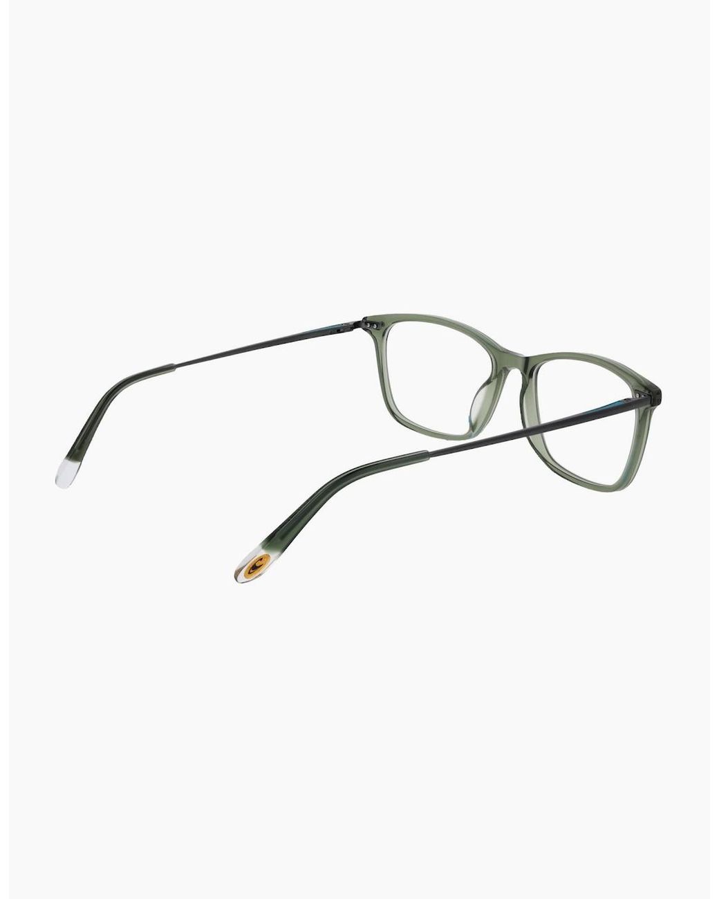 O'neill Sportswear Green Optical Frame Onb-4024 109 52