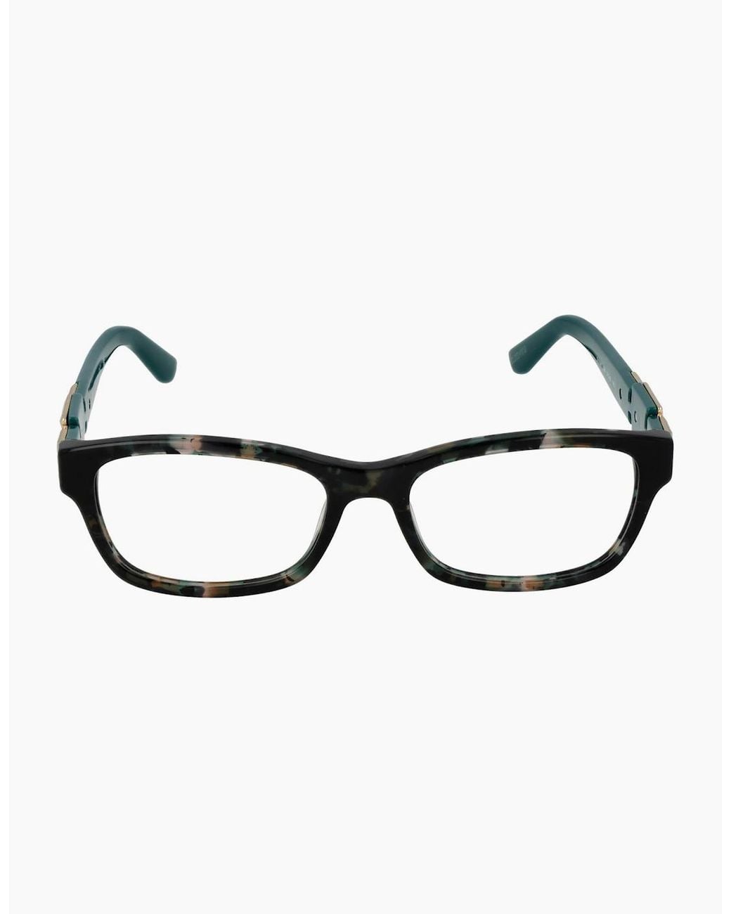 Guess Black Optical Frame Gu2986 098 51