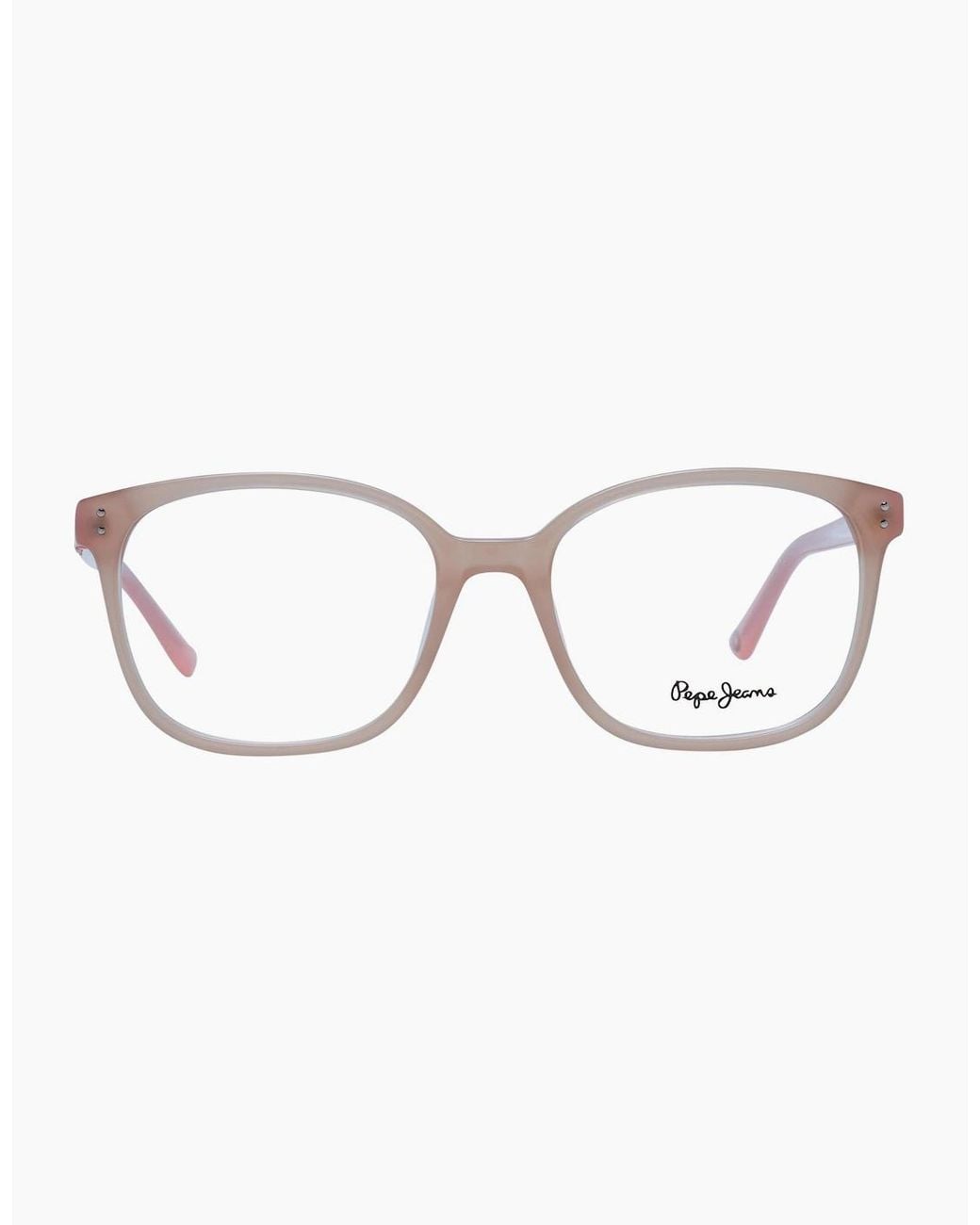 Pepe Jeans Metallic Optical Frame Pj3415 C4 52