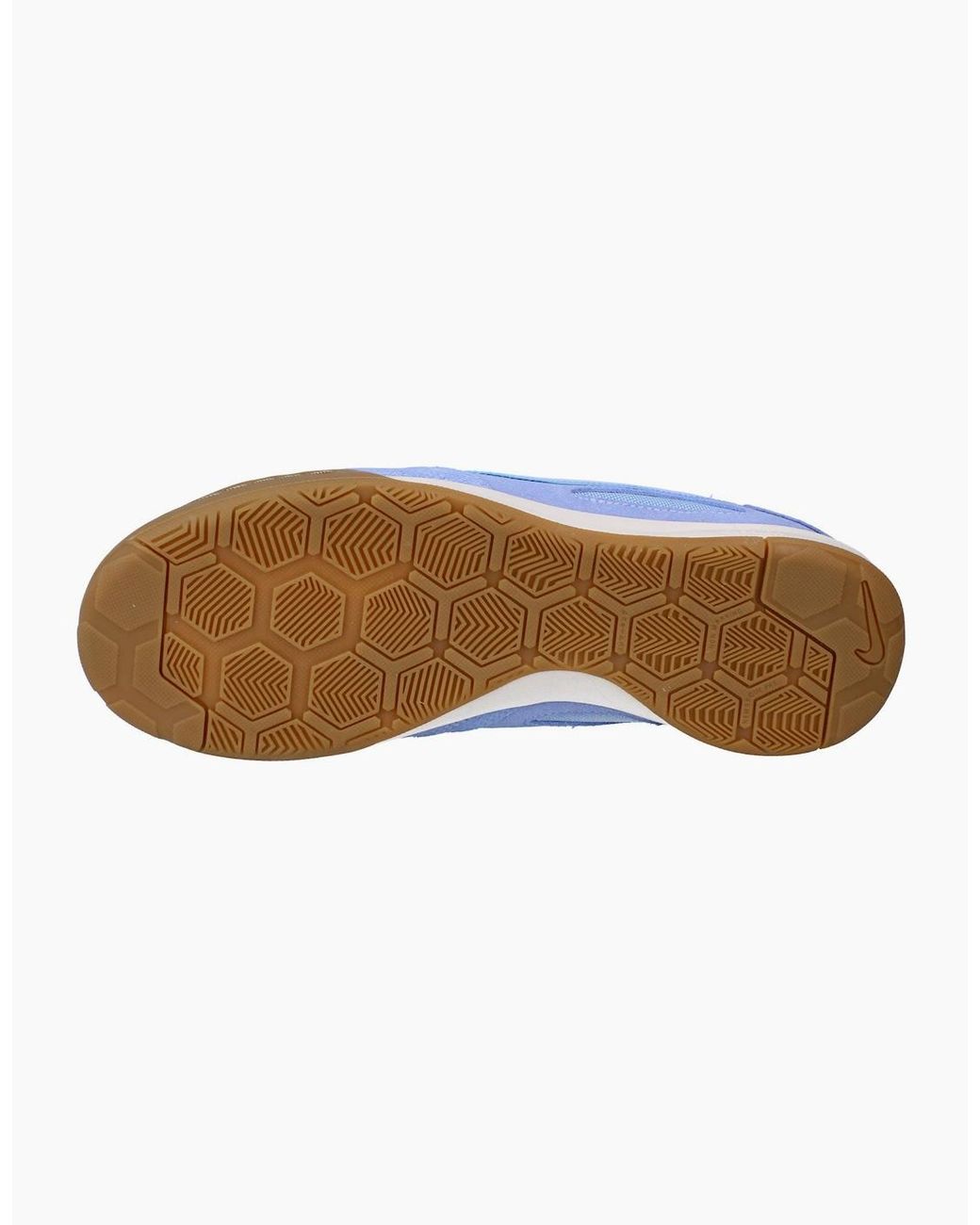 Nike Blue Gato Trainers Hq6020 Shoes 401 for men
