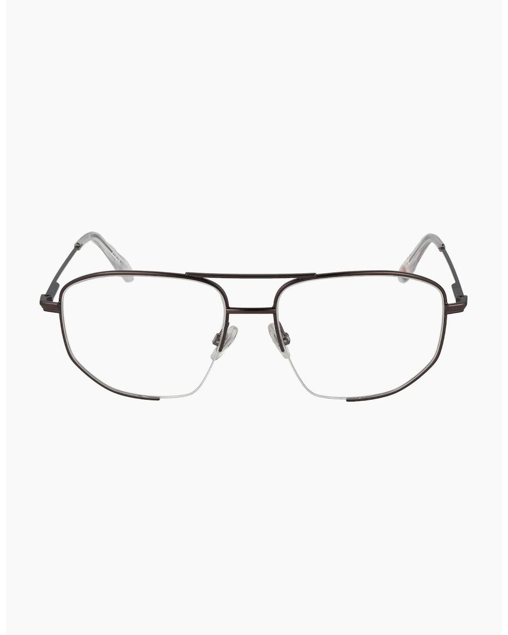 Superdry Metallic Optical Frame Sdo-2009 005 54 for men