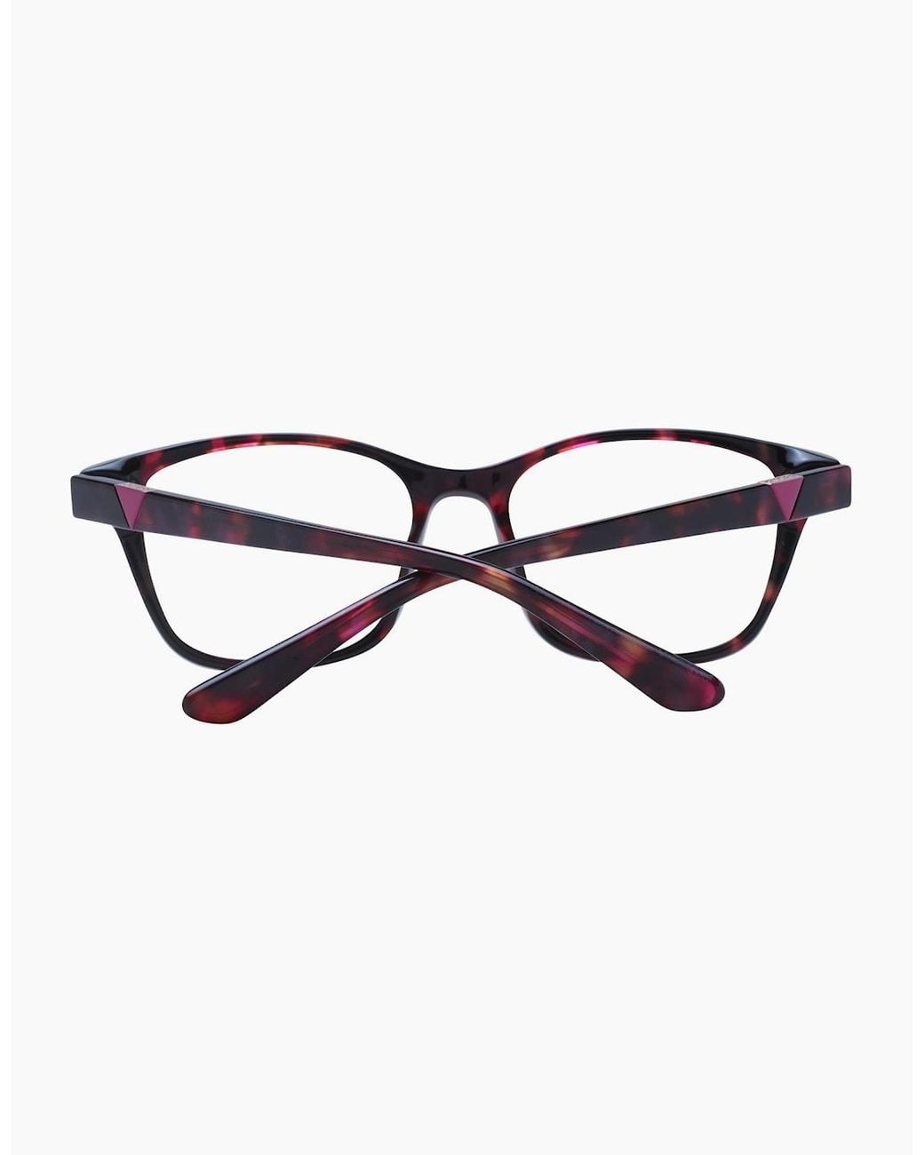Guess Pink Optical Frame Gu2810 074 50