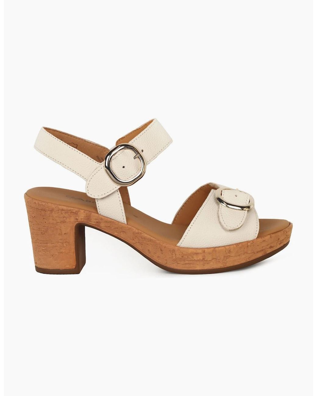 Gabor Multicolor Fantastica Sandals