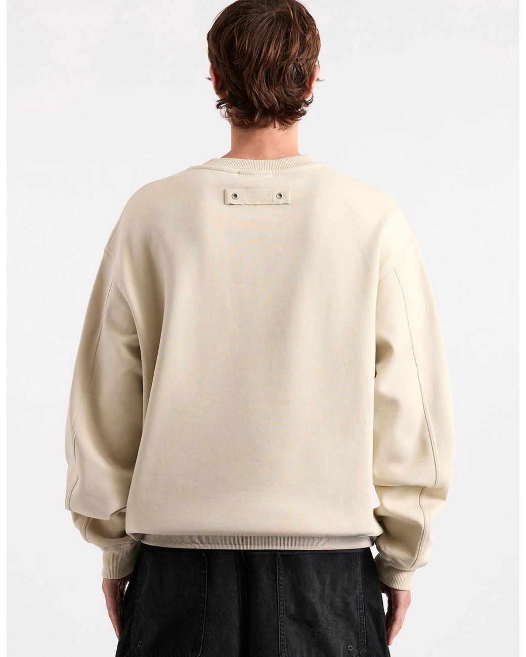 AVX Natural Vasta Sweatshirt for men