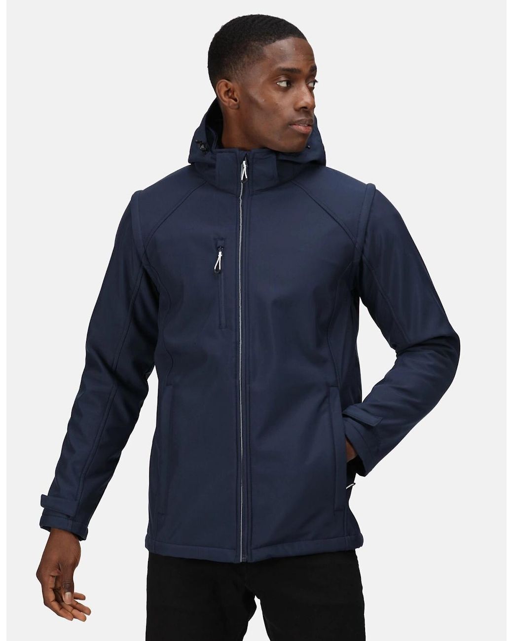 Regatta Blue Professional 4 for men
