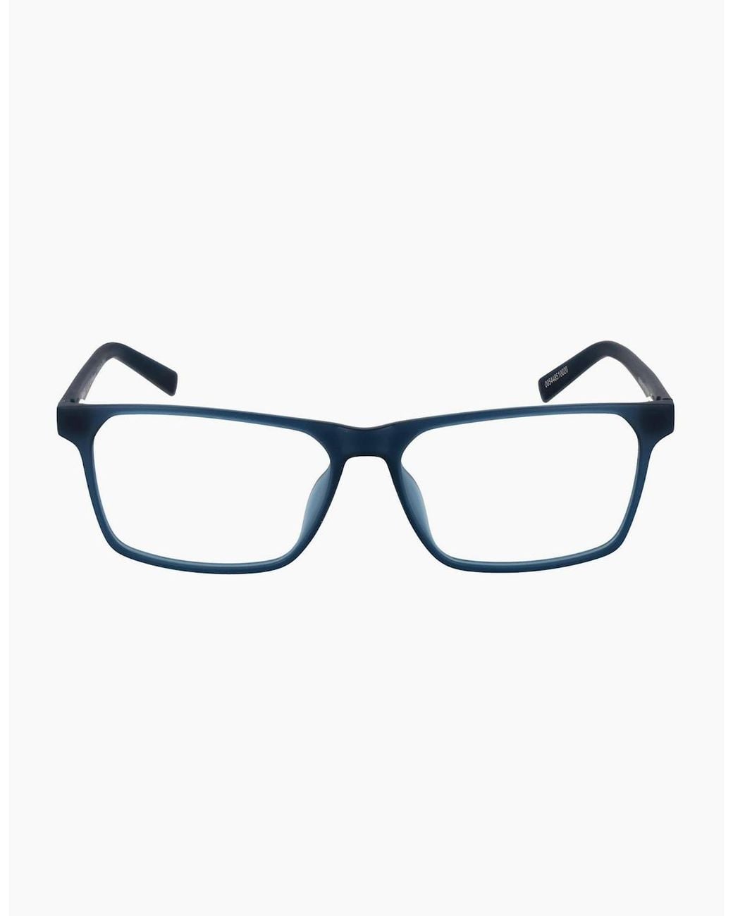 Timberland Blue Optical Frame Tb1816-H 091 57 for men
