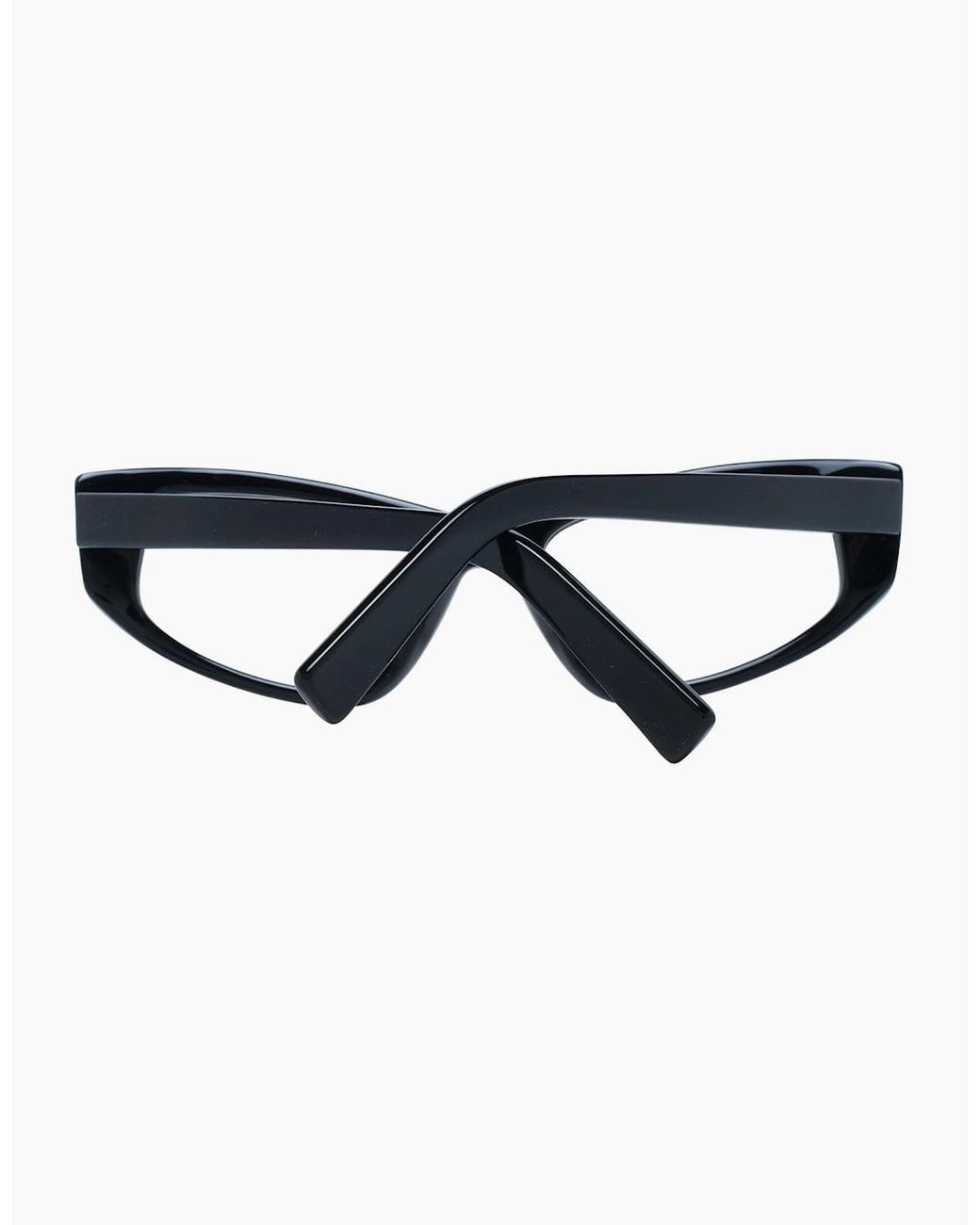Sportmax Black Sportmax Optical Frame Sm5003 001 51