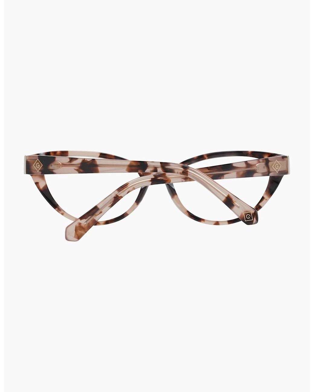 Gant Metallic Optical Frame Ga4142 055 54