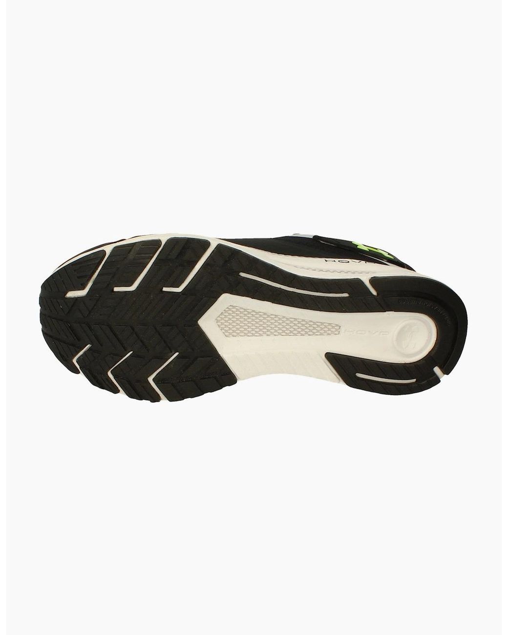 Under Armour White Hovr Flux Mvmnt 3025354 002 for men