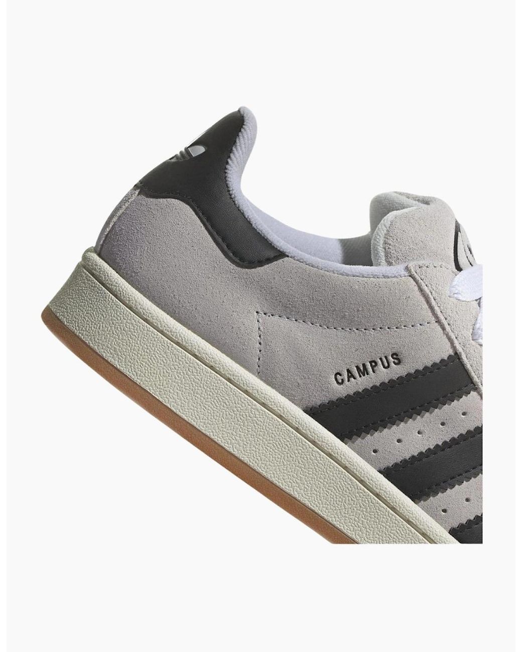 Adidas Metallic Campus 00S Core Off- Trainers