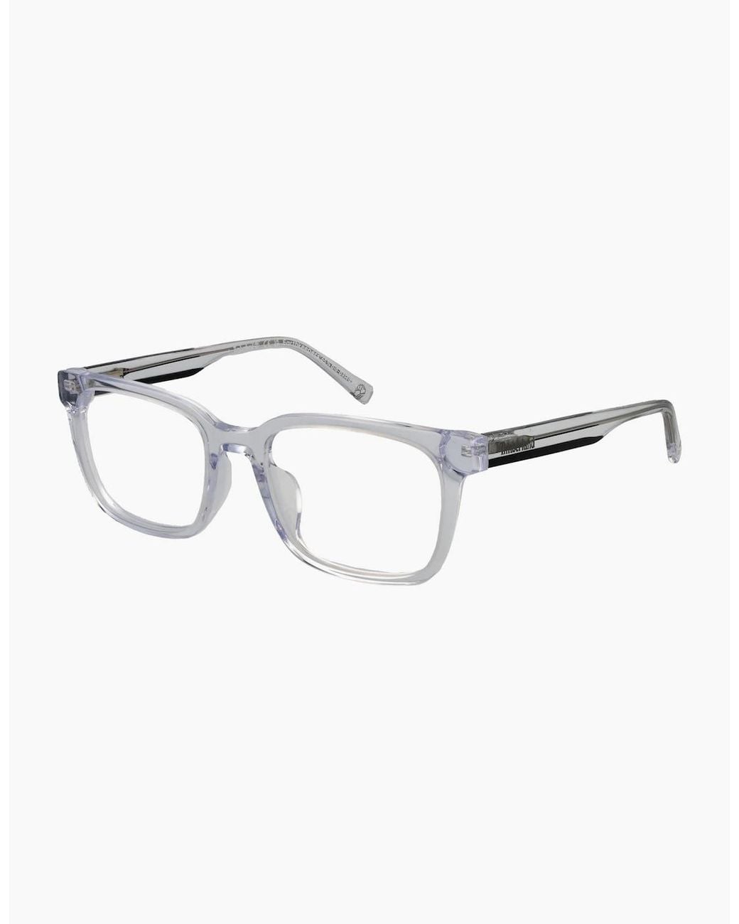 Timberland Multicolor Optical Frame Tb1846-H 026 54 for men