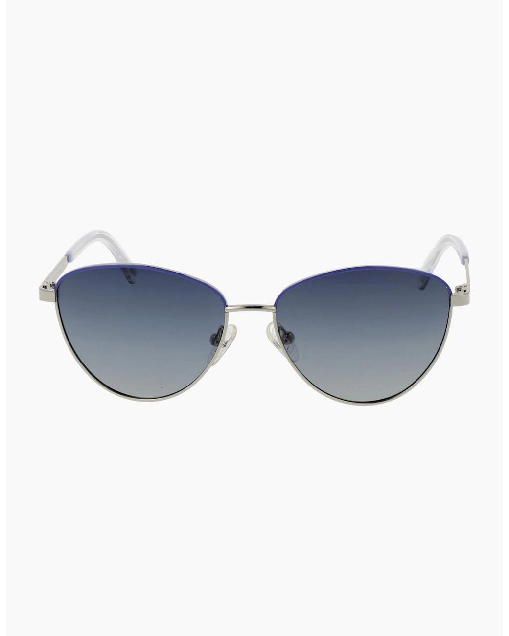 Skechers Blue Sunglasses Se00023 10D 53