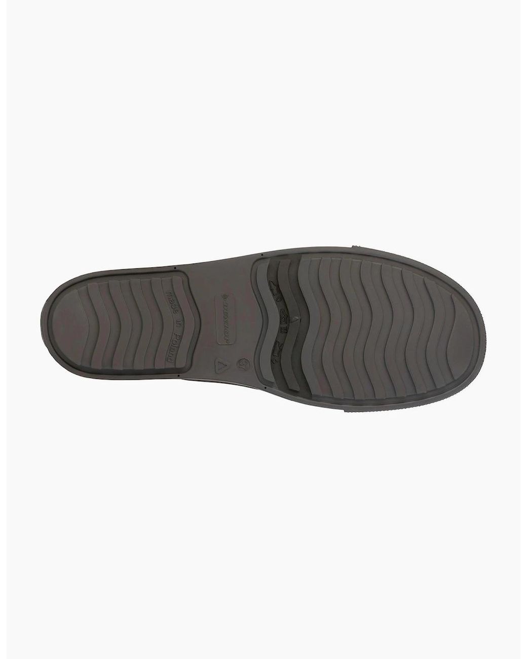 Dunlop Black Amsterdammer Wellingtons
