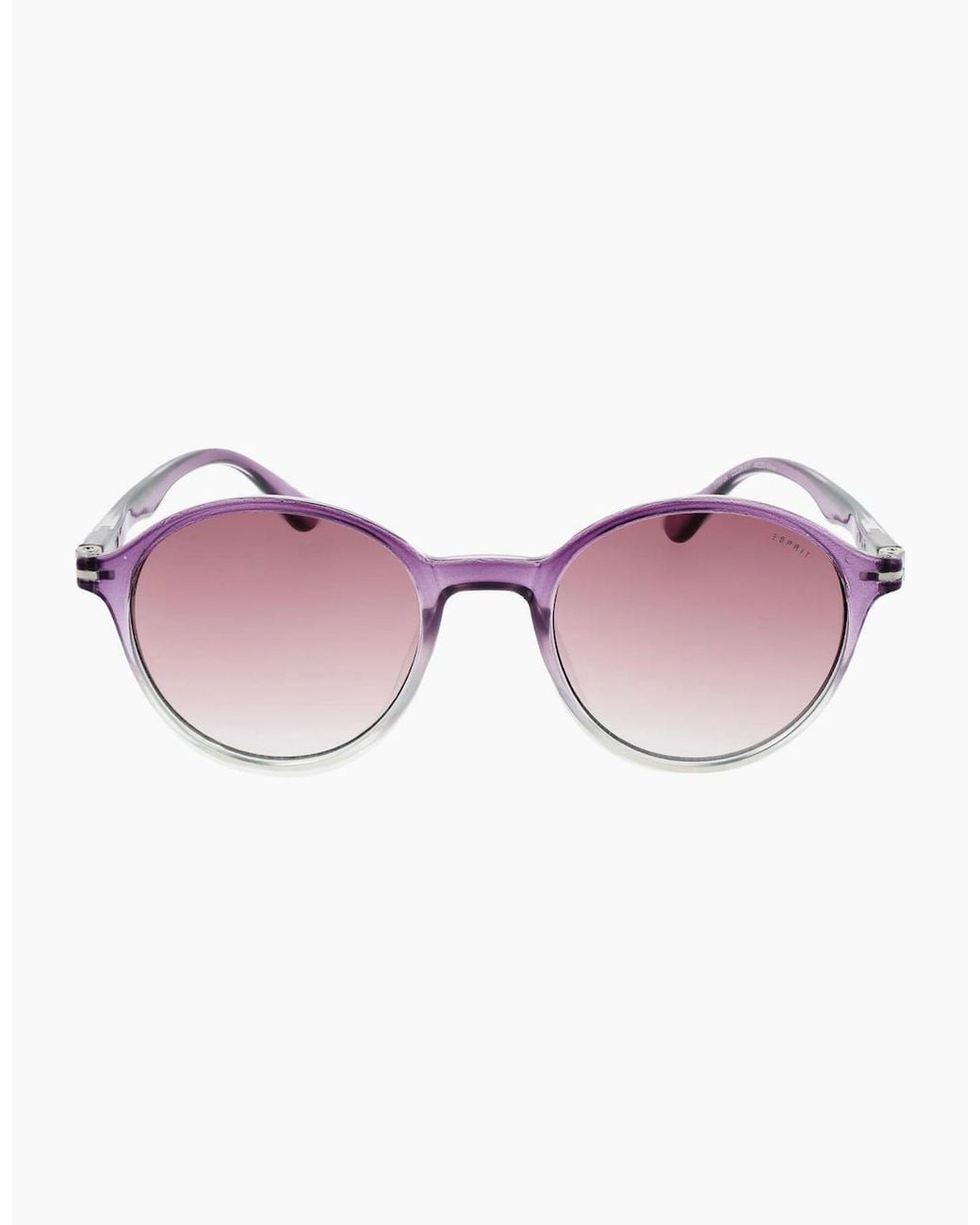 Esprit Pink Sunglasses Et39124 577 48