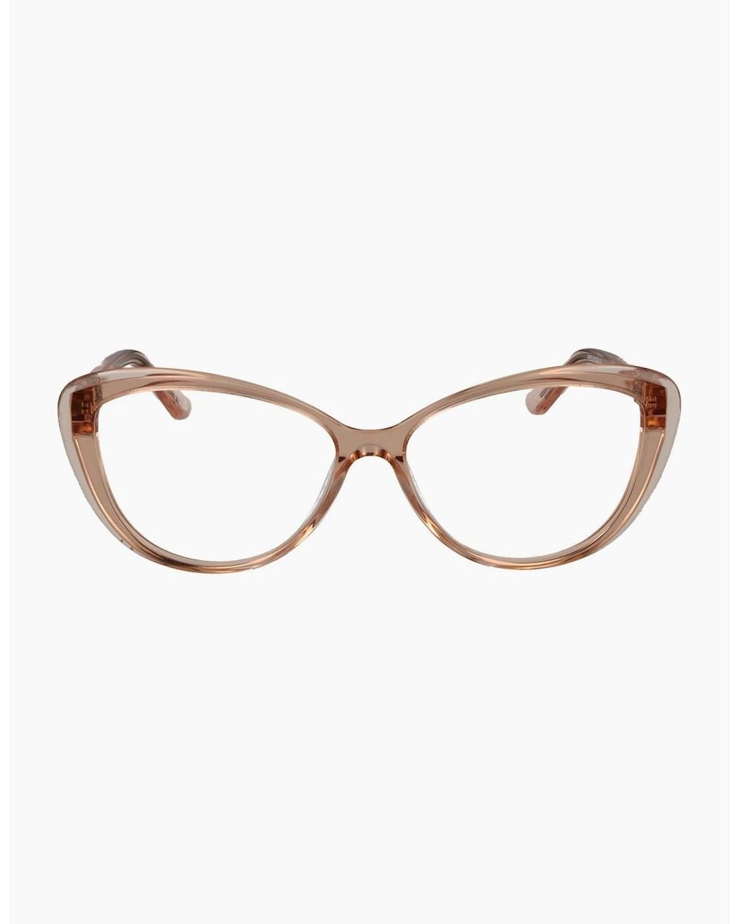 Guess Multicolor Optical Frame Gu2978 044 55