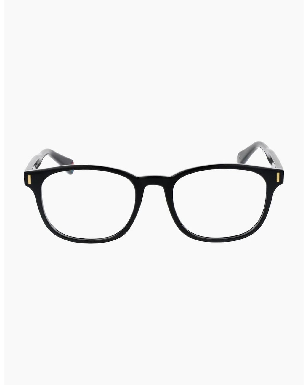 Polaroid Brown Optical Frame Pld D453 80719 52 for men