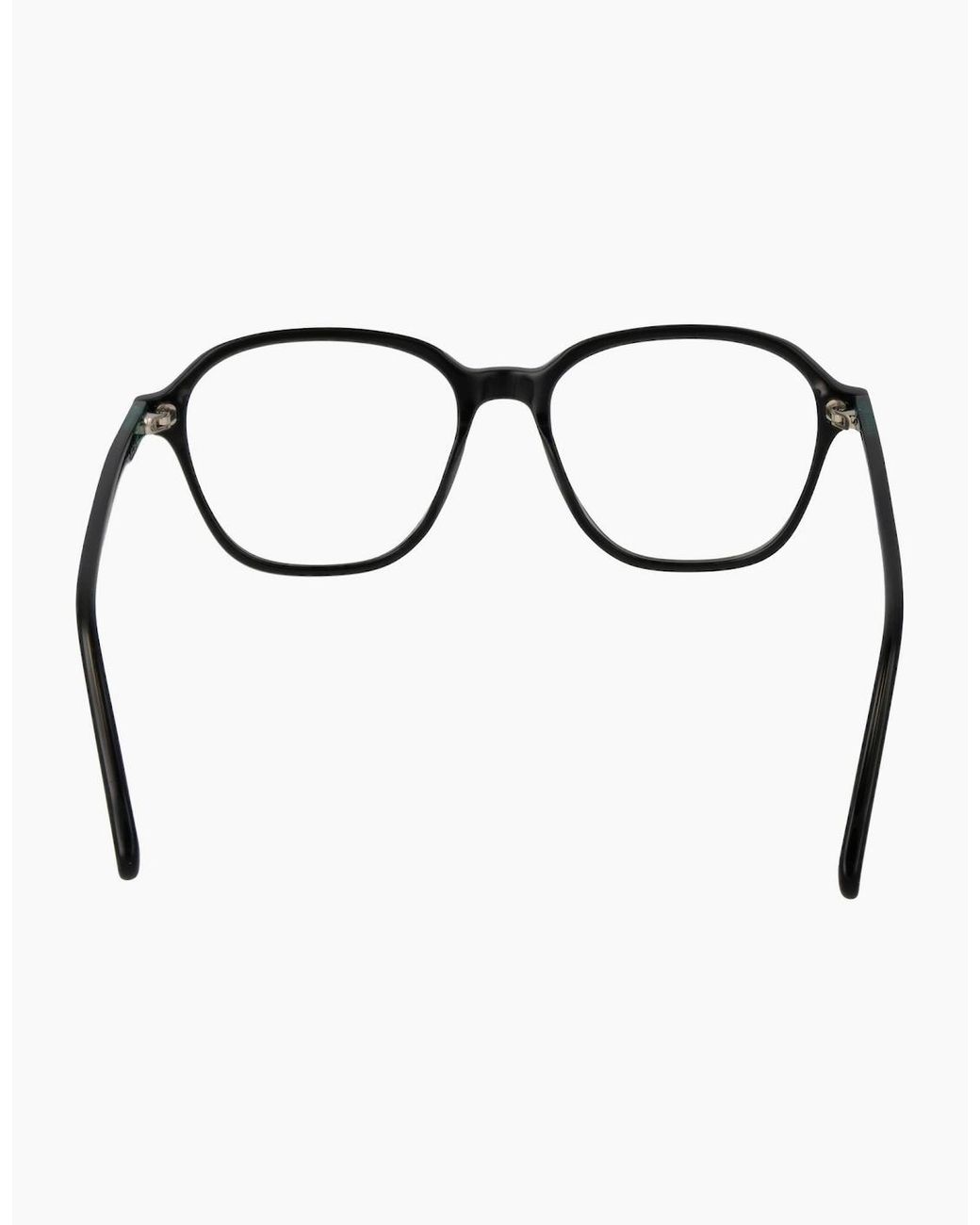 Benetton Black Optical Frame Beo109 062 50 for men