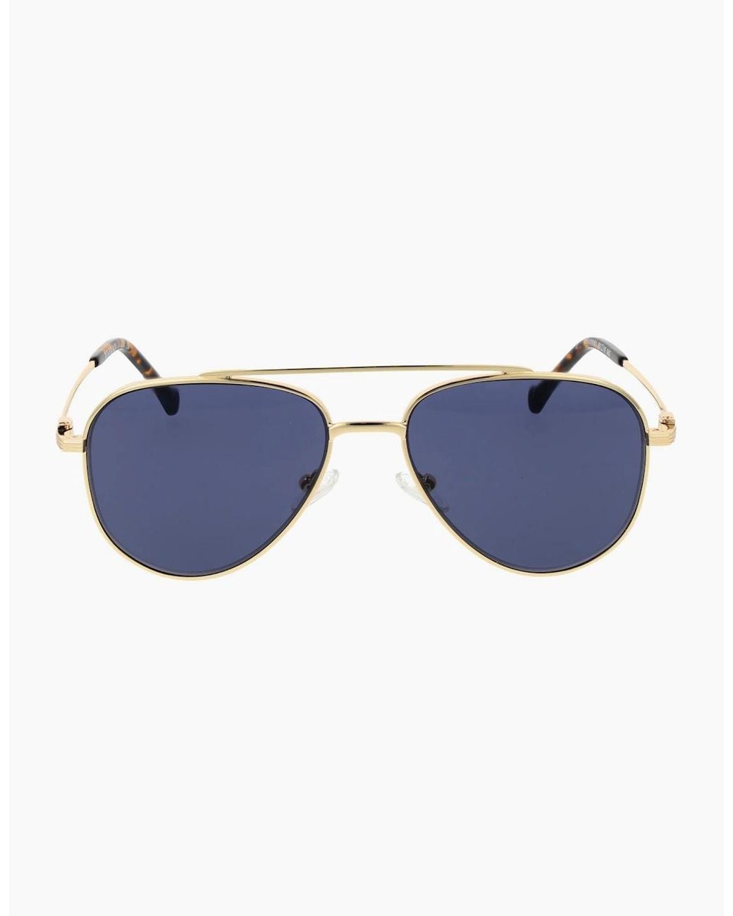 Replay Blue Sunglasses Ry489V 01S 55