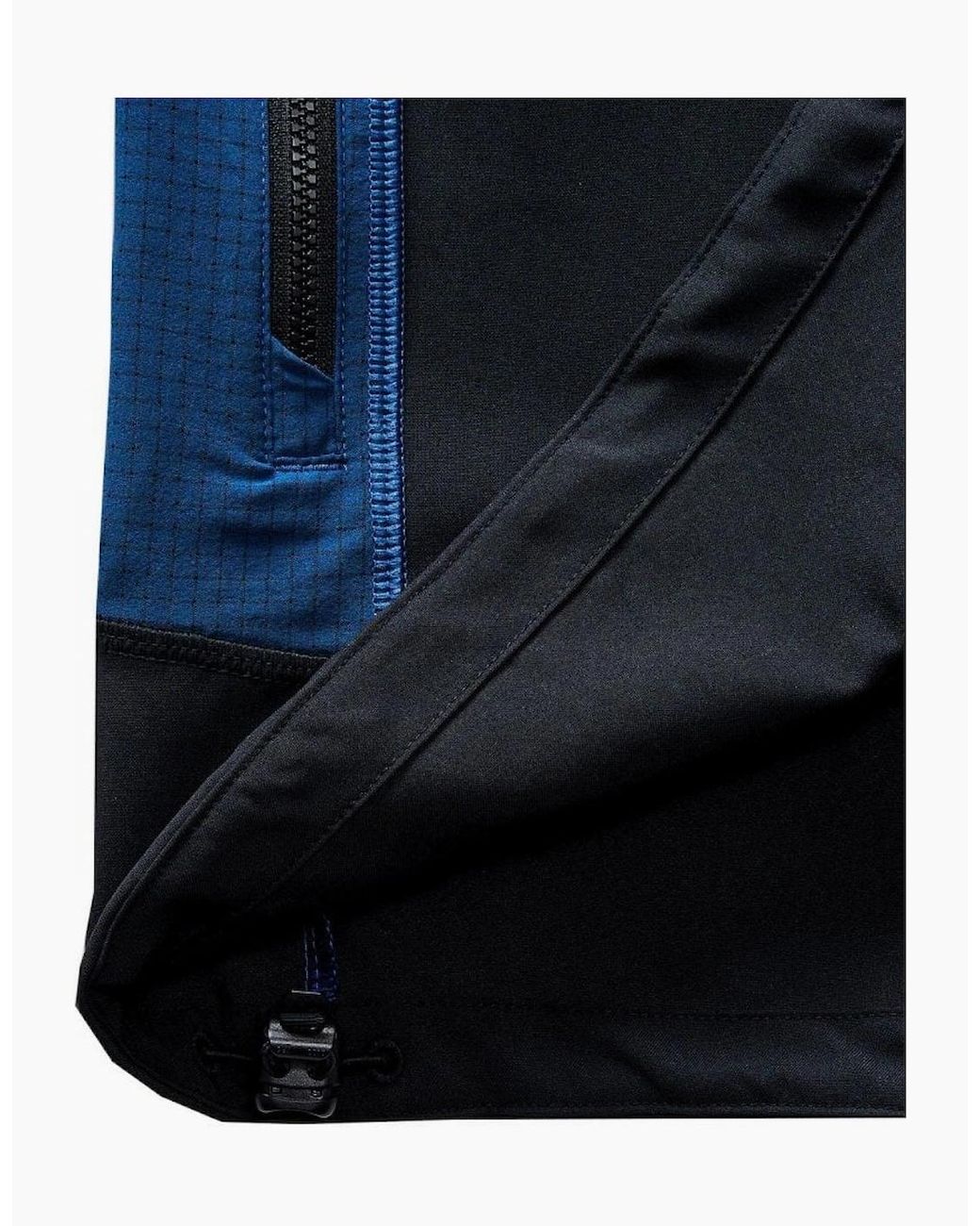 Berghaus Blue Wavertree Half Zip for men