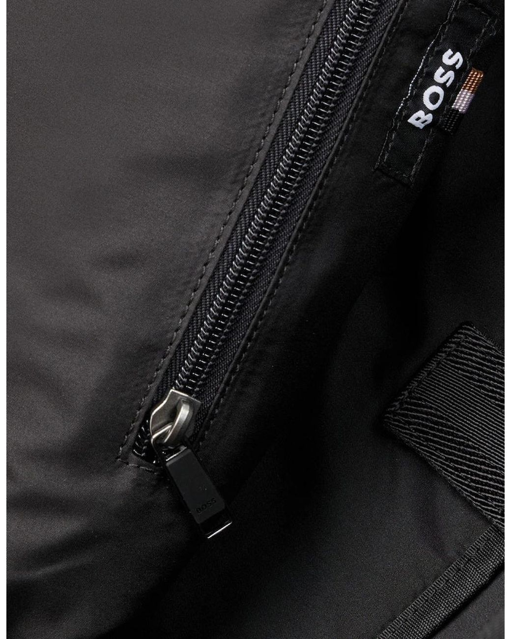 Boss Black Boss Catch 3.0 Backpack for men
