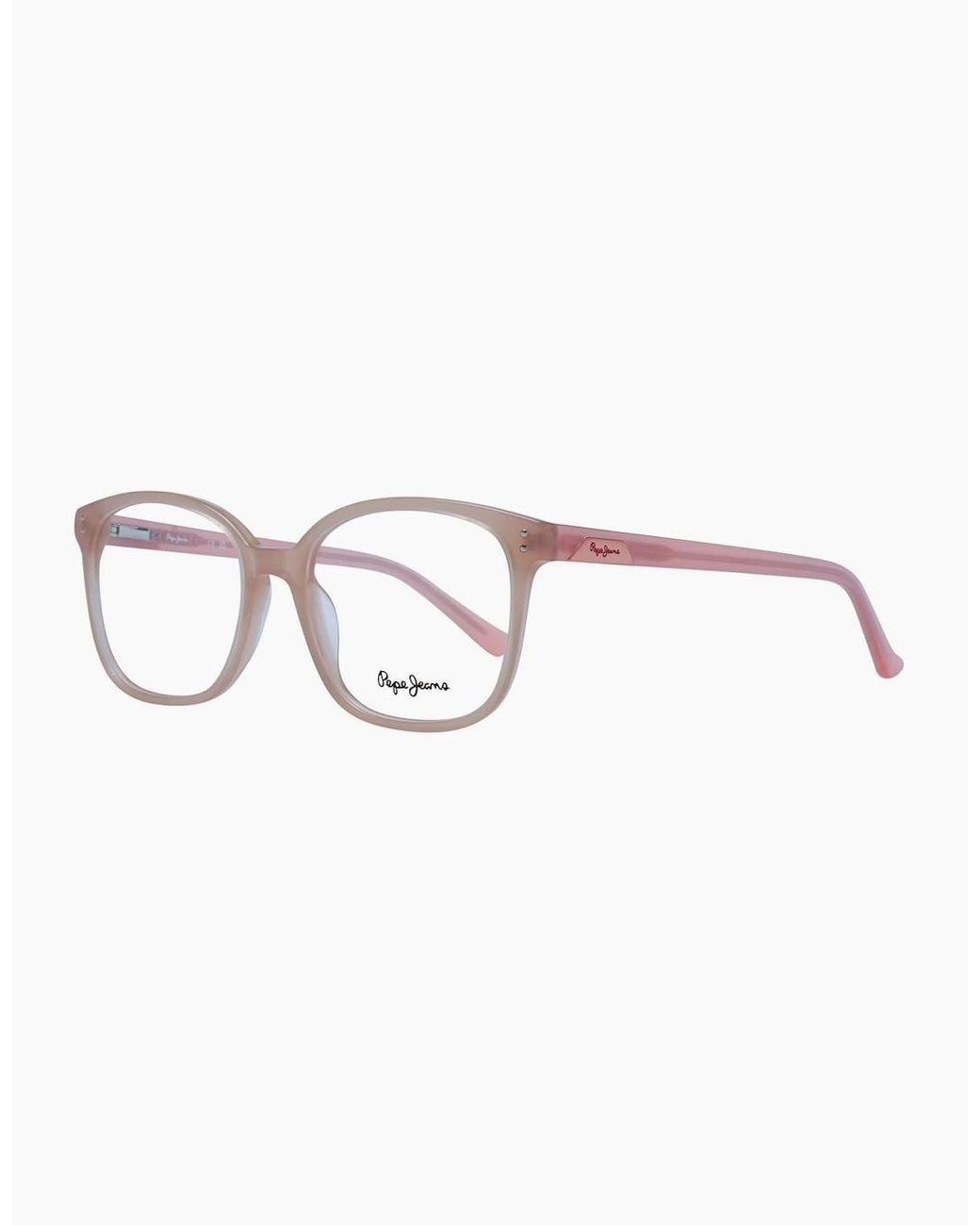 Pepe Jeans Metallic Optical Frame Pj3415 C4 52