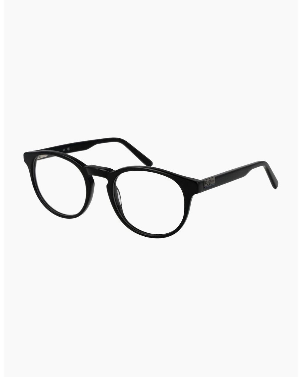 Pepe Jeans Brown Optical Frame Pj3534 001 51 for men
