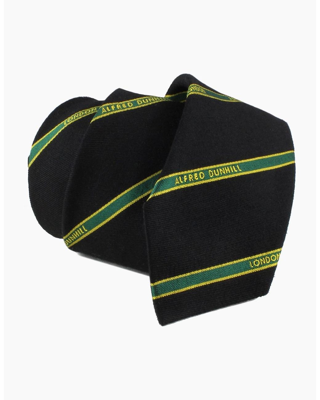 Dunhill Black Tie for men