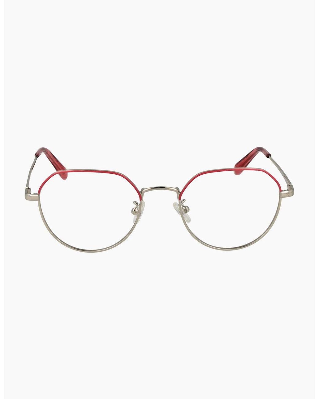 Skechers Metallic Optical Frame Se2181-D 072 51