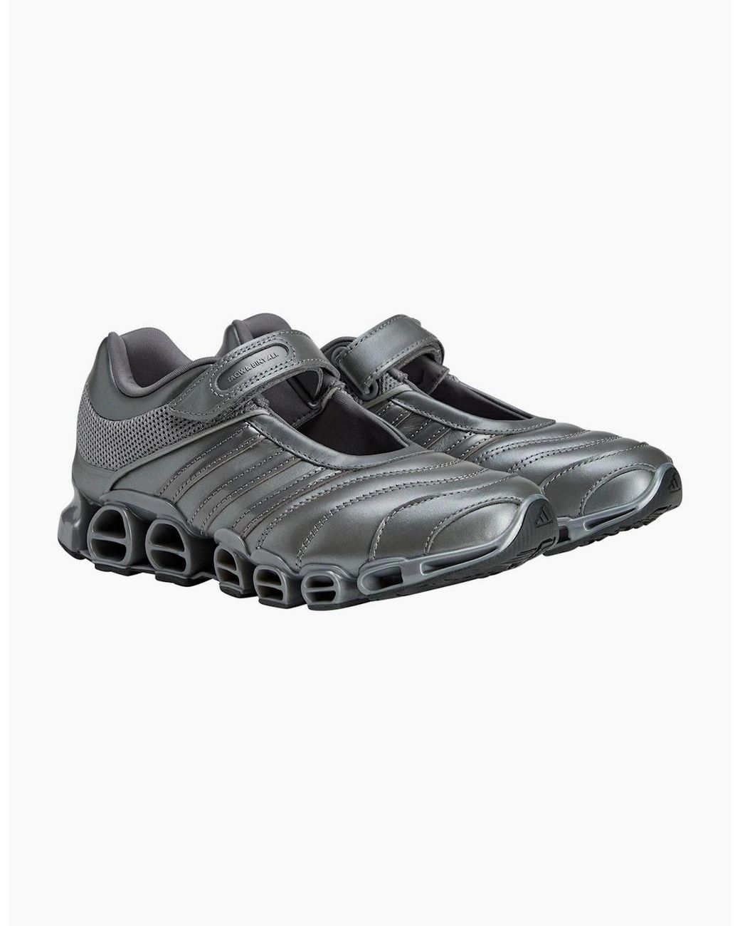 Adidas Originals Gray Megaride Taqw
