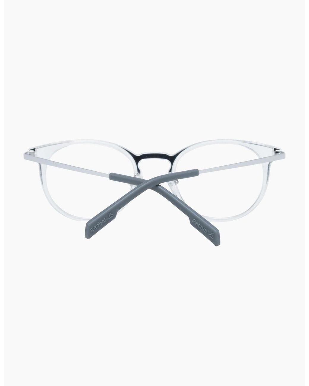 Reebok White Optical Frame R9501 01 49 for men