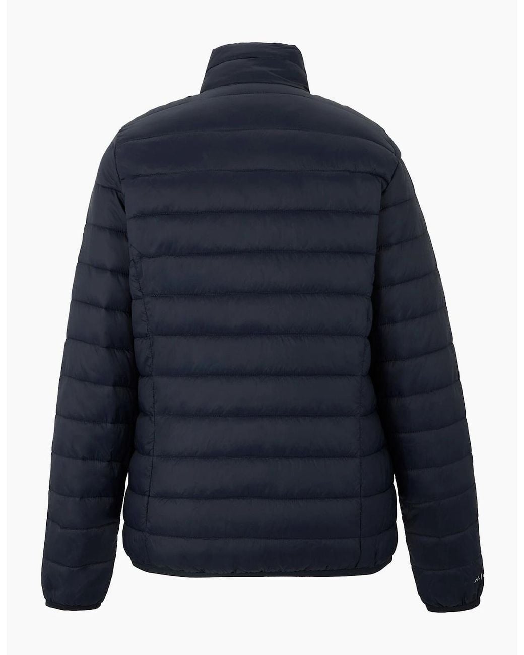 Regatta Blue Ladies Marizion Quilted Jacket