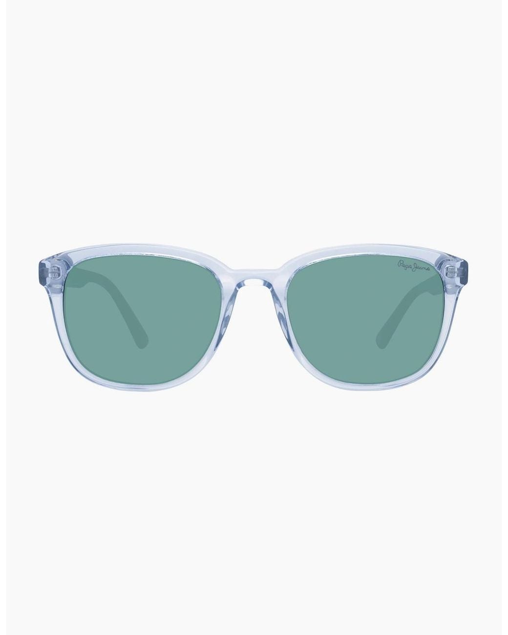 Pepe Jeans Blue Sunglasses Pj7425 637 52 for men