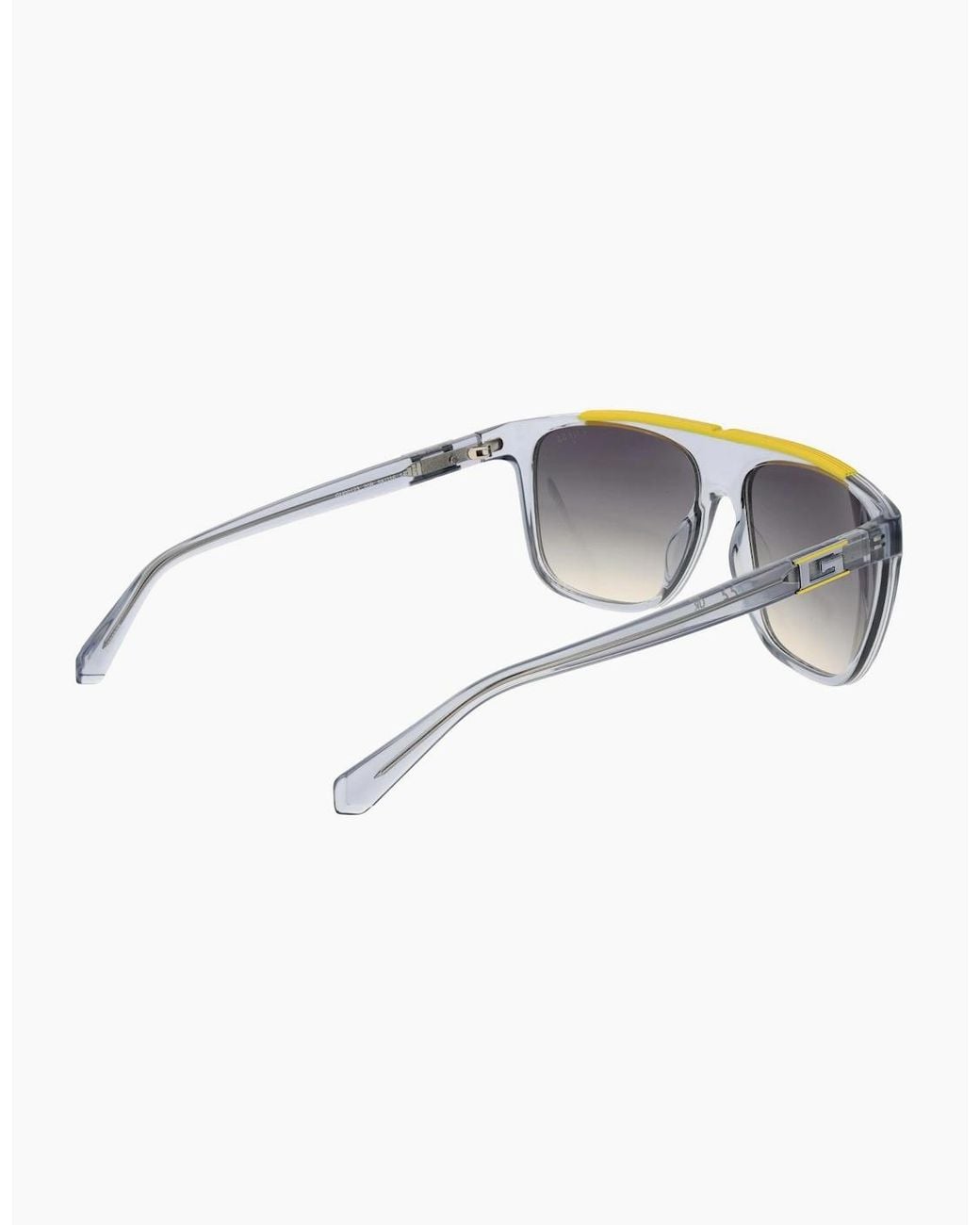 Guess Gray Sunglasses Gu00123 20B 58 for men