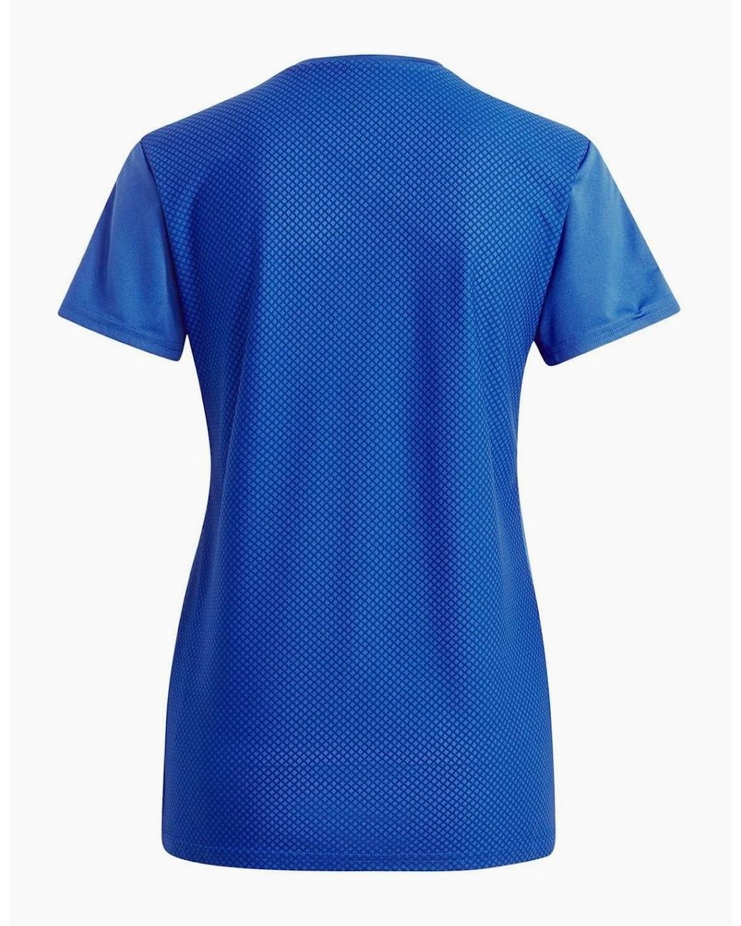 Adidas Blue Tiro 23 League Jersey