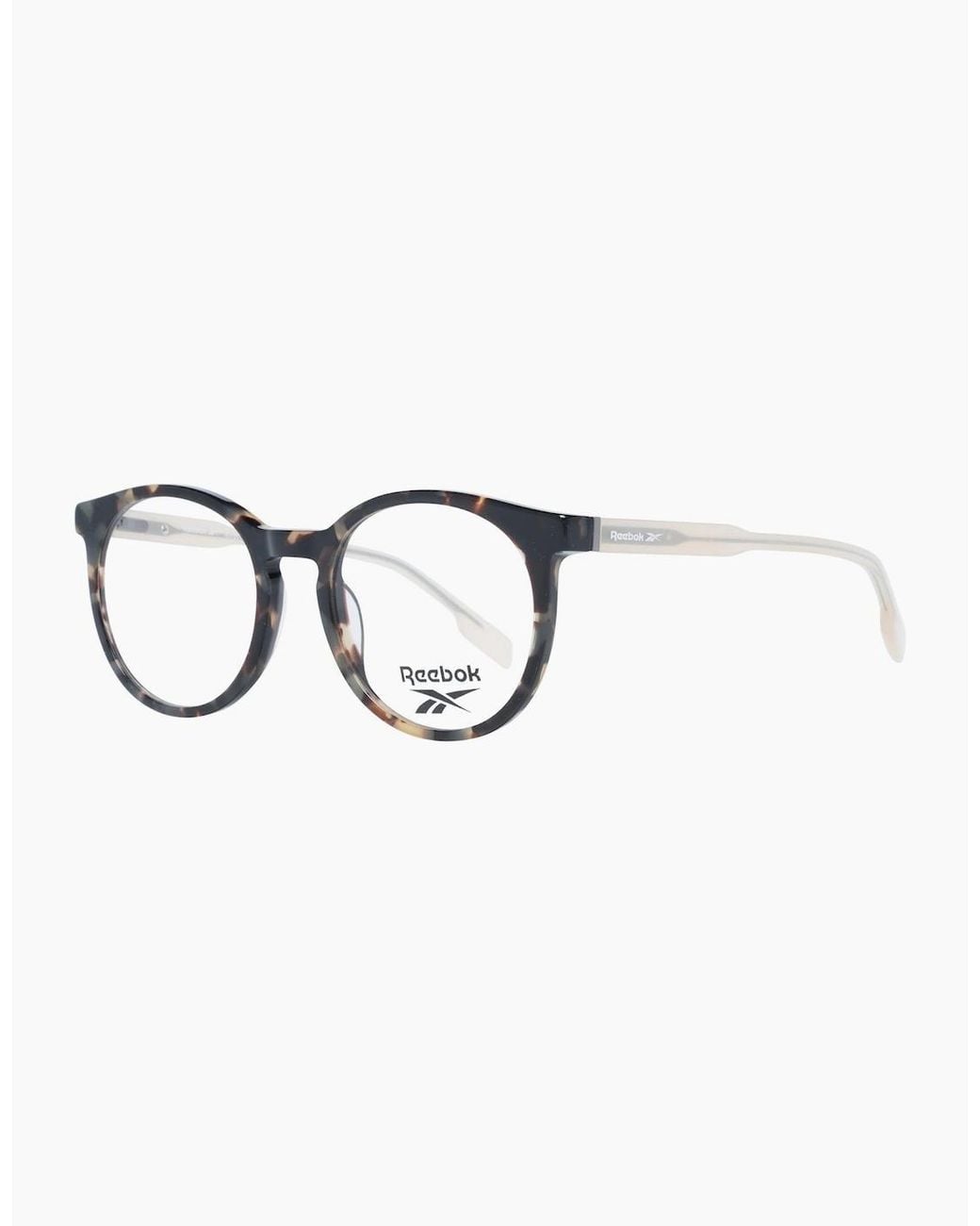 Reebok Brown Optical Frame Rv9015 08V 51 for men