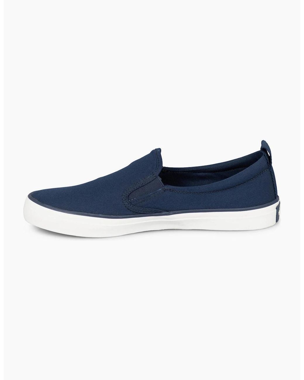 Sperry Top-Sider White Crest Twin Go