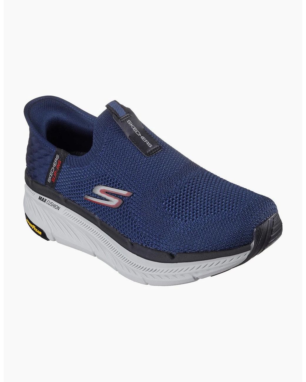 skechers-max-cushioning-premier-2-0-220839-nvy-slip-on-shoes-in-blue