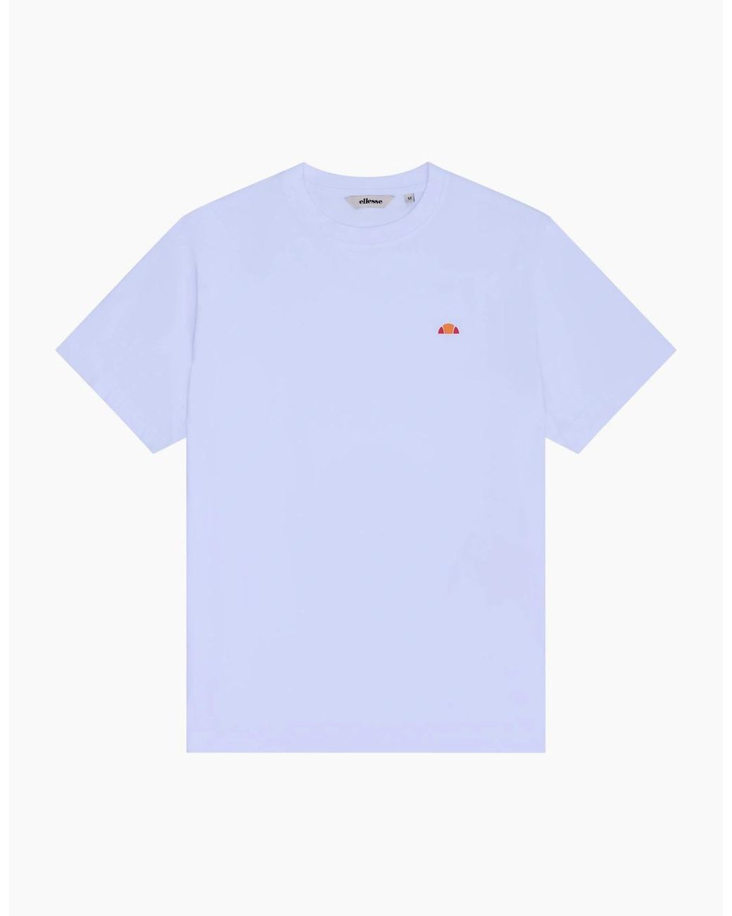 Ellesse Blue Vizuvi Tee (3 Pack) for men