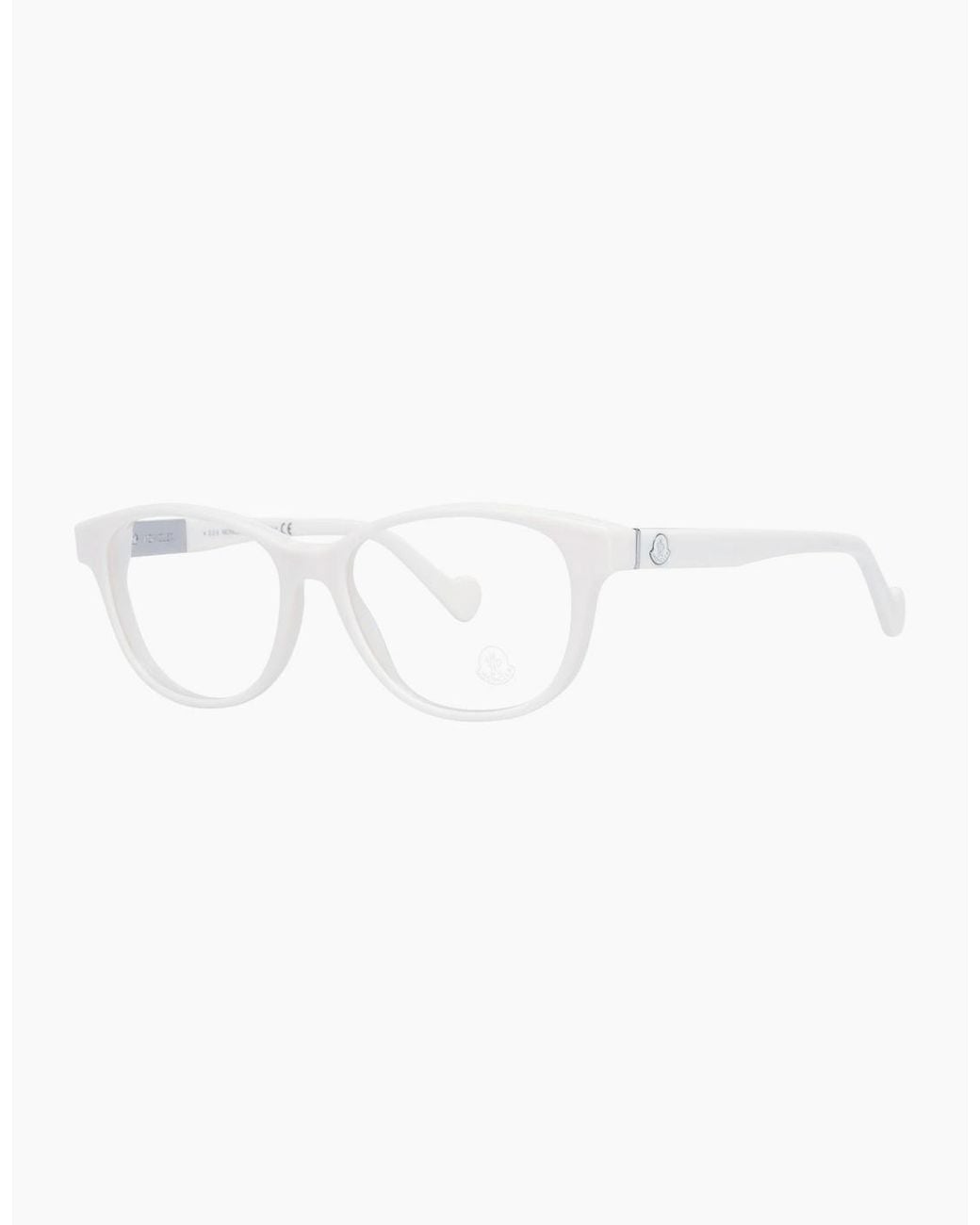 Moncler Natural Optical Frame Ml5014 025 52