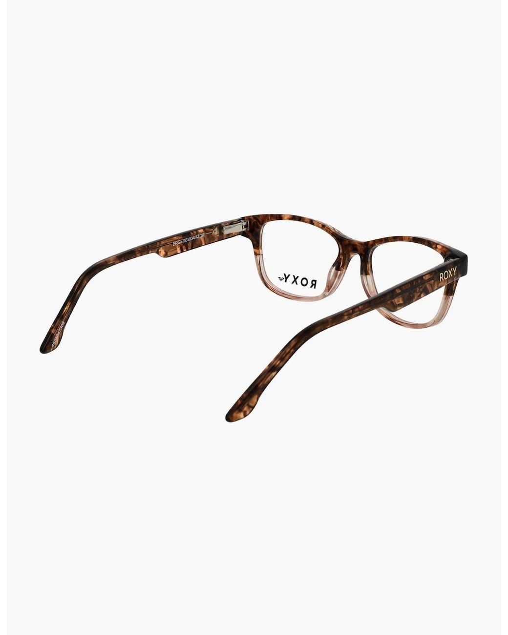 Roxy Brown Optical Frame Ergeg03034 Ator Lulu