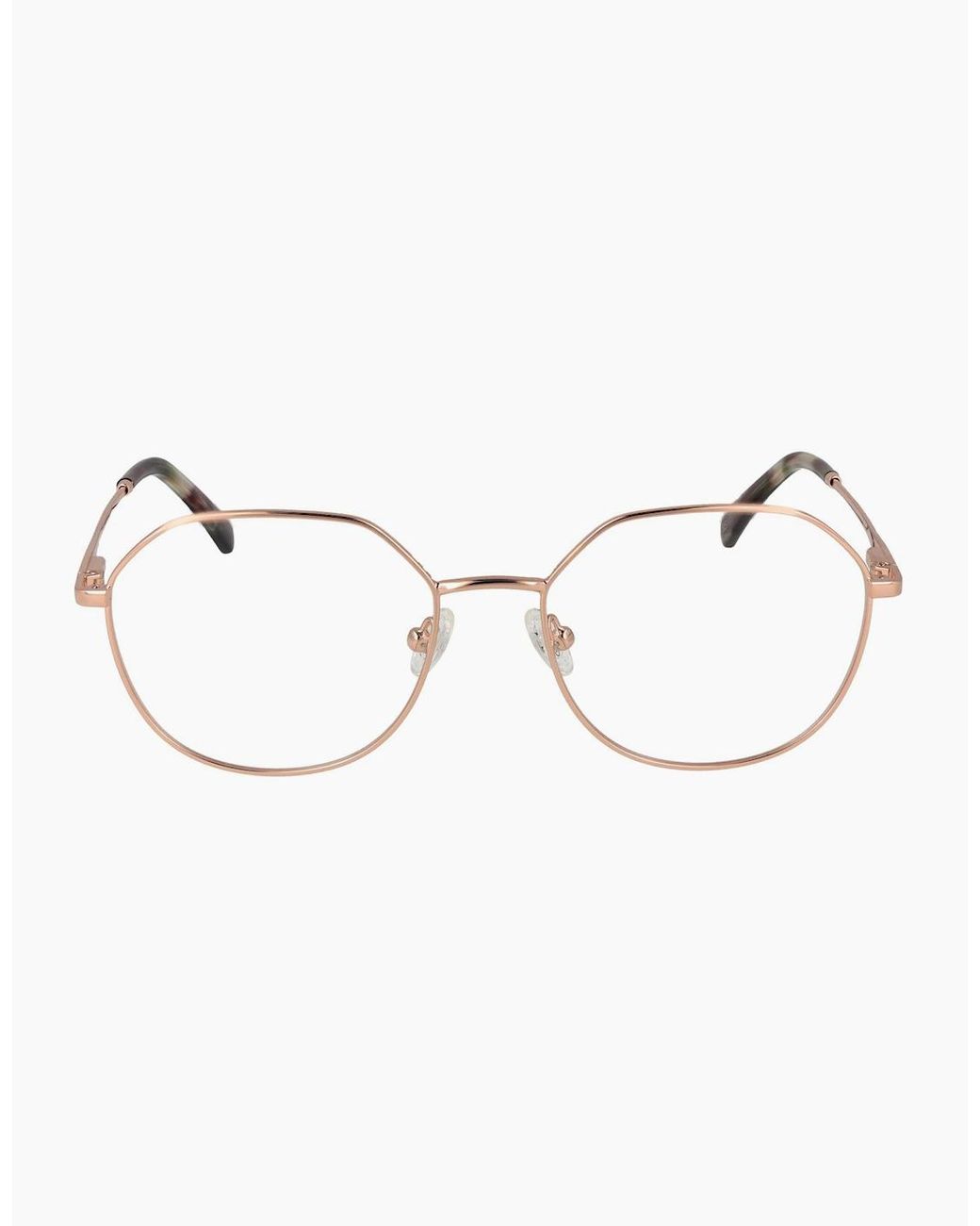 Gant Metallic Optical Frame Ga4097 028 53