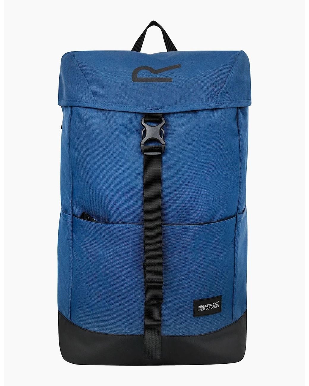 Regatta Blue Shilton Ii 25L Backpack
