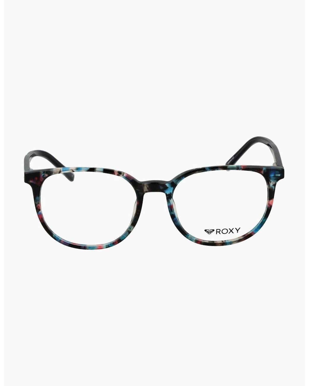 Roxy Brown Optical Frame Erjeg03066 Agry Boetica