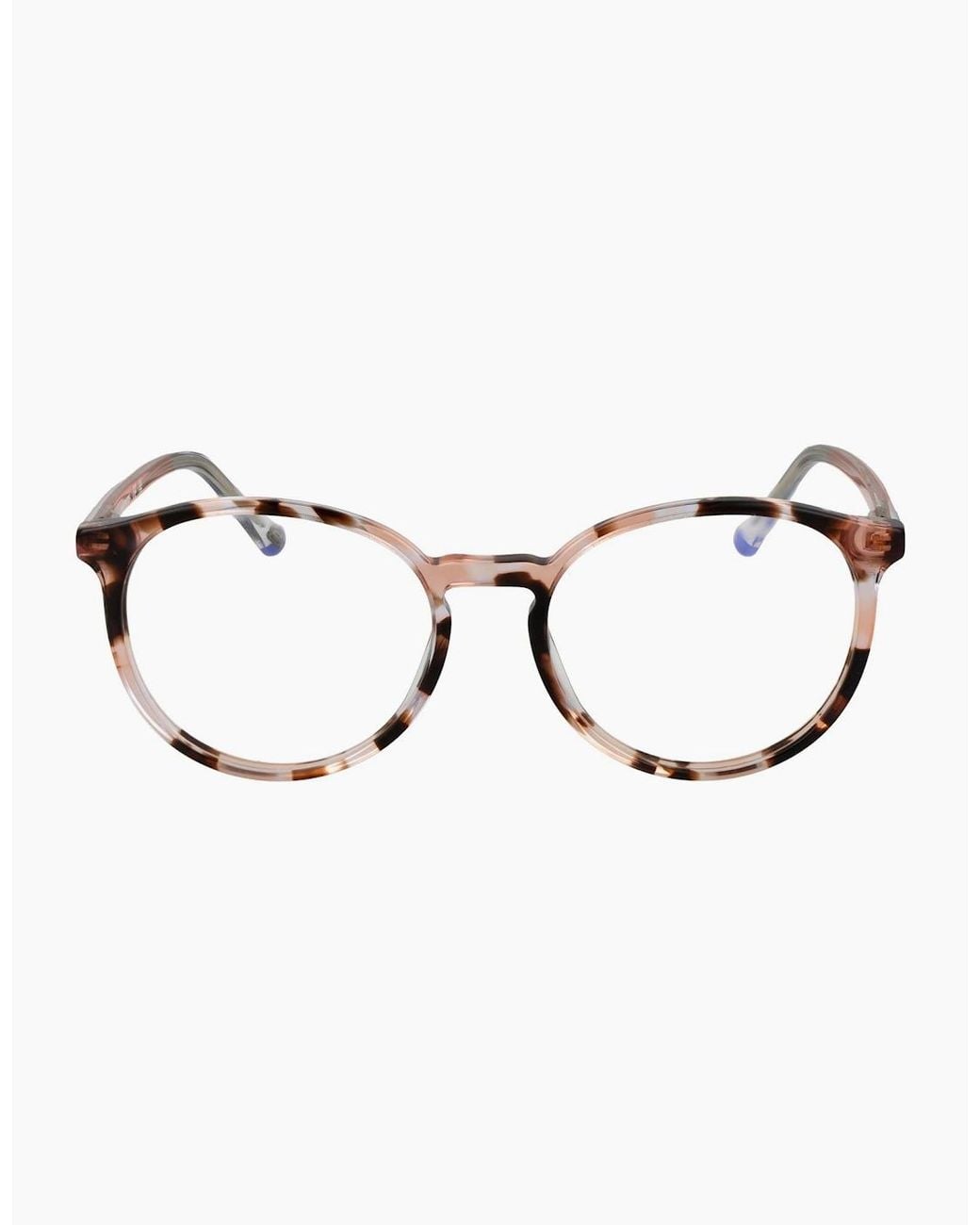 Skechers Brown Optical Frame Se50002 054 51 for men