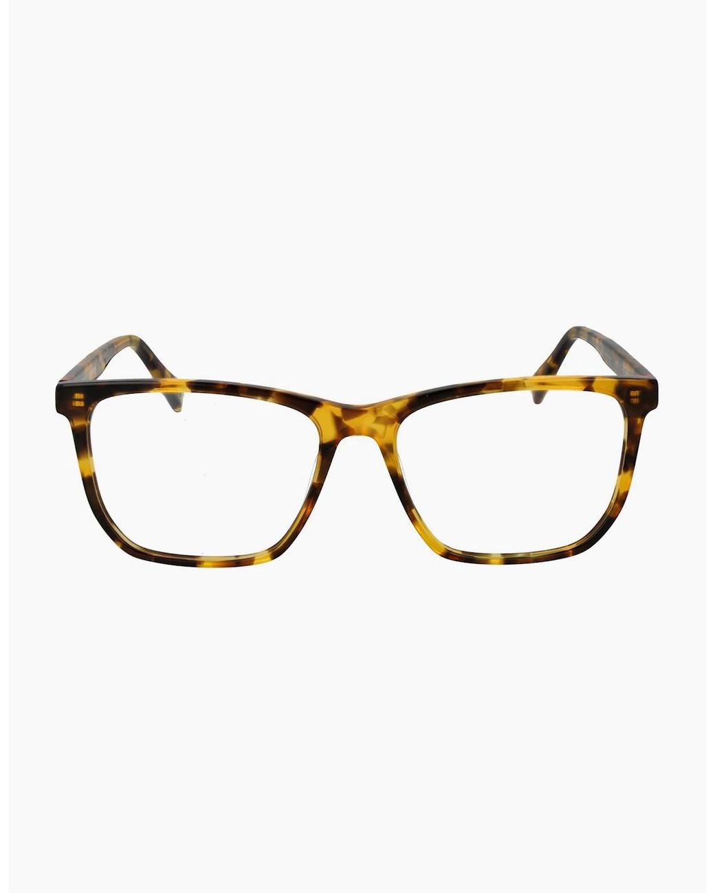 Benetton Brown Optical Frame Beo1115 103 54 for men