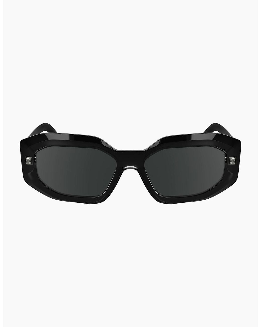 Karl Lagerfeld Black Kl6167S-001 Glasses