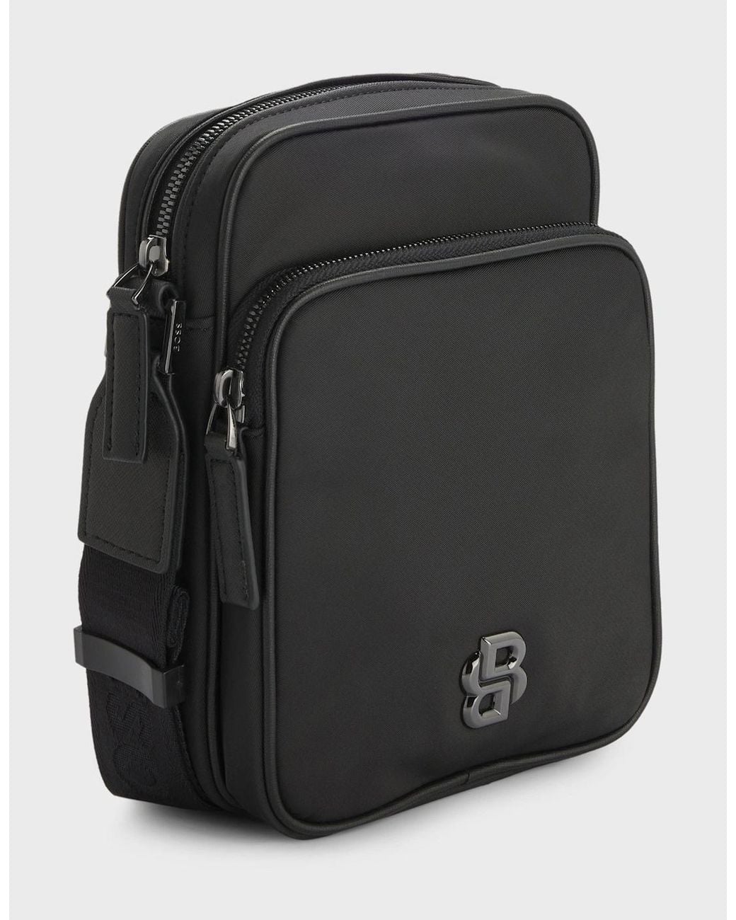 Boss Black Boss B Icon Ns Crossbag 001 for men